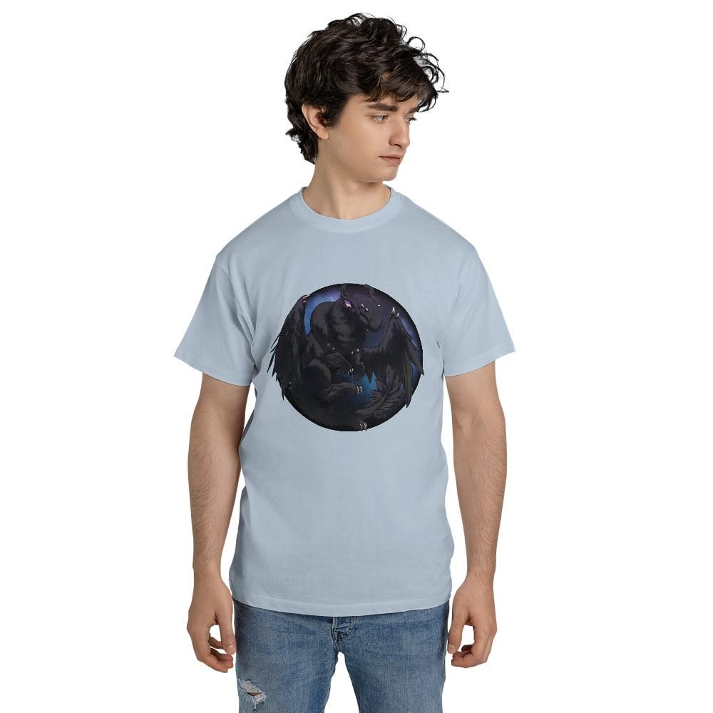 Fleeting Darkness Classic Shirt