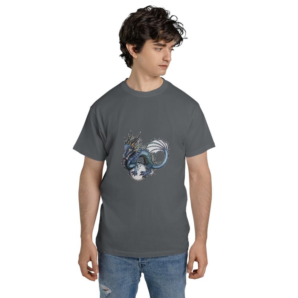 Chibi Sapphire Fortune Classic Shirt
