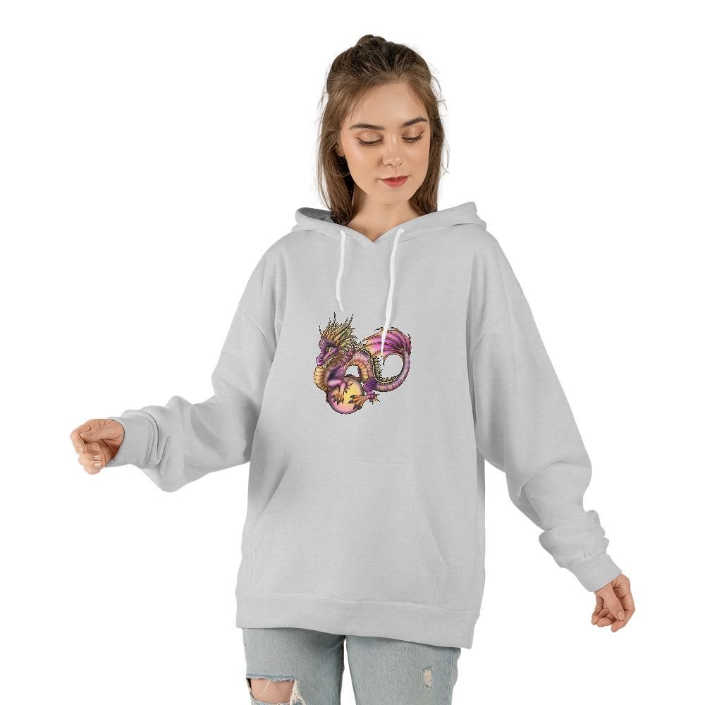 Chibi Luo Yi Classic Hoodie