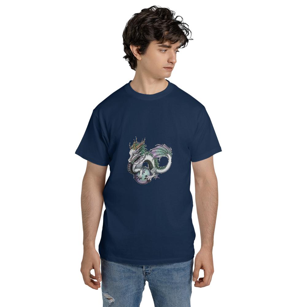 Chibi Diamond Fortune Classic Shirt (Extra Sizes)
