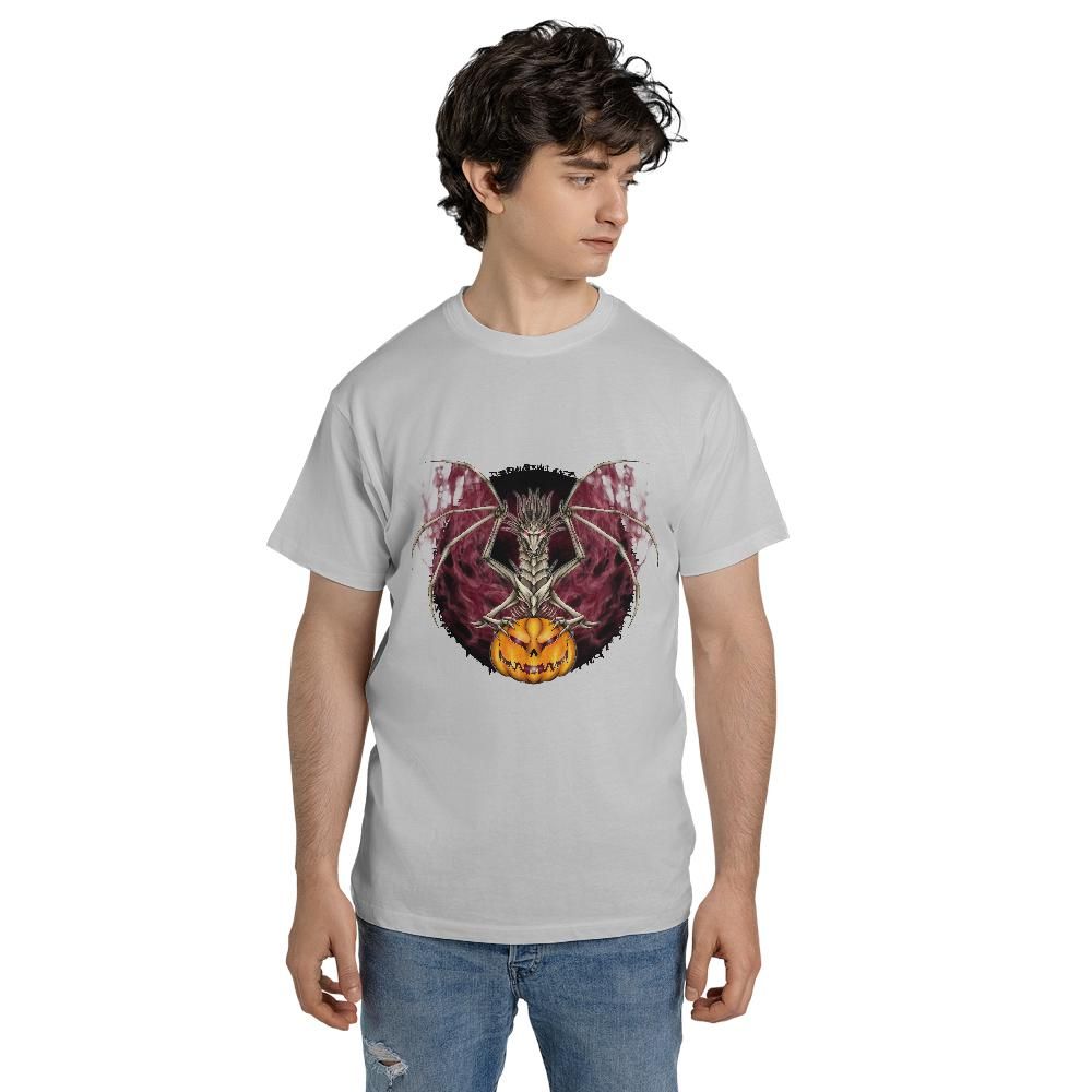 Maroon Wings Classic Shirt (Extra Sizes)