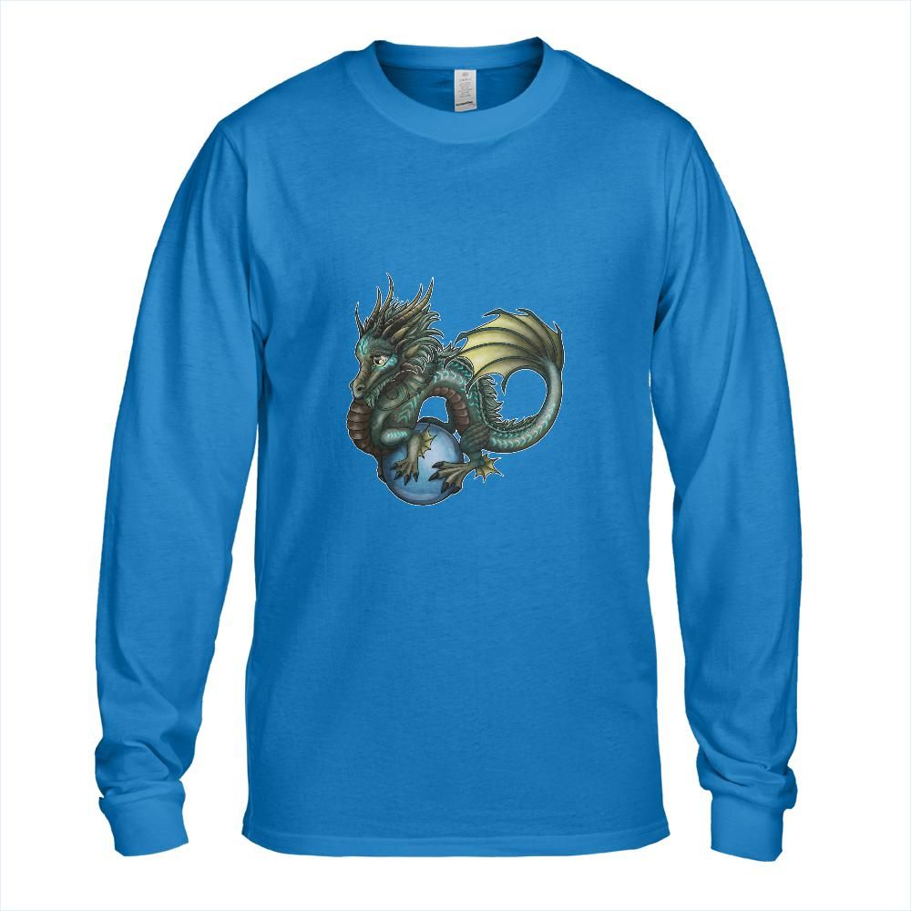Chibi Sha Ting Longsleeve Shirt
