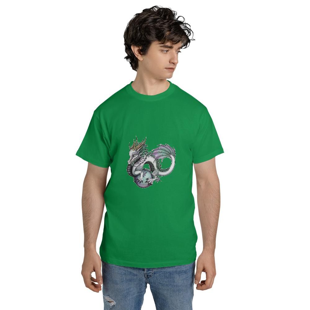 Chibi Diamond Fortune Classic Shirt
