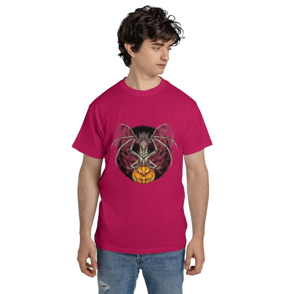 Maroon Wings Classic Shirt (Extra Sizes)