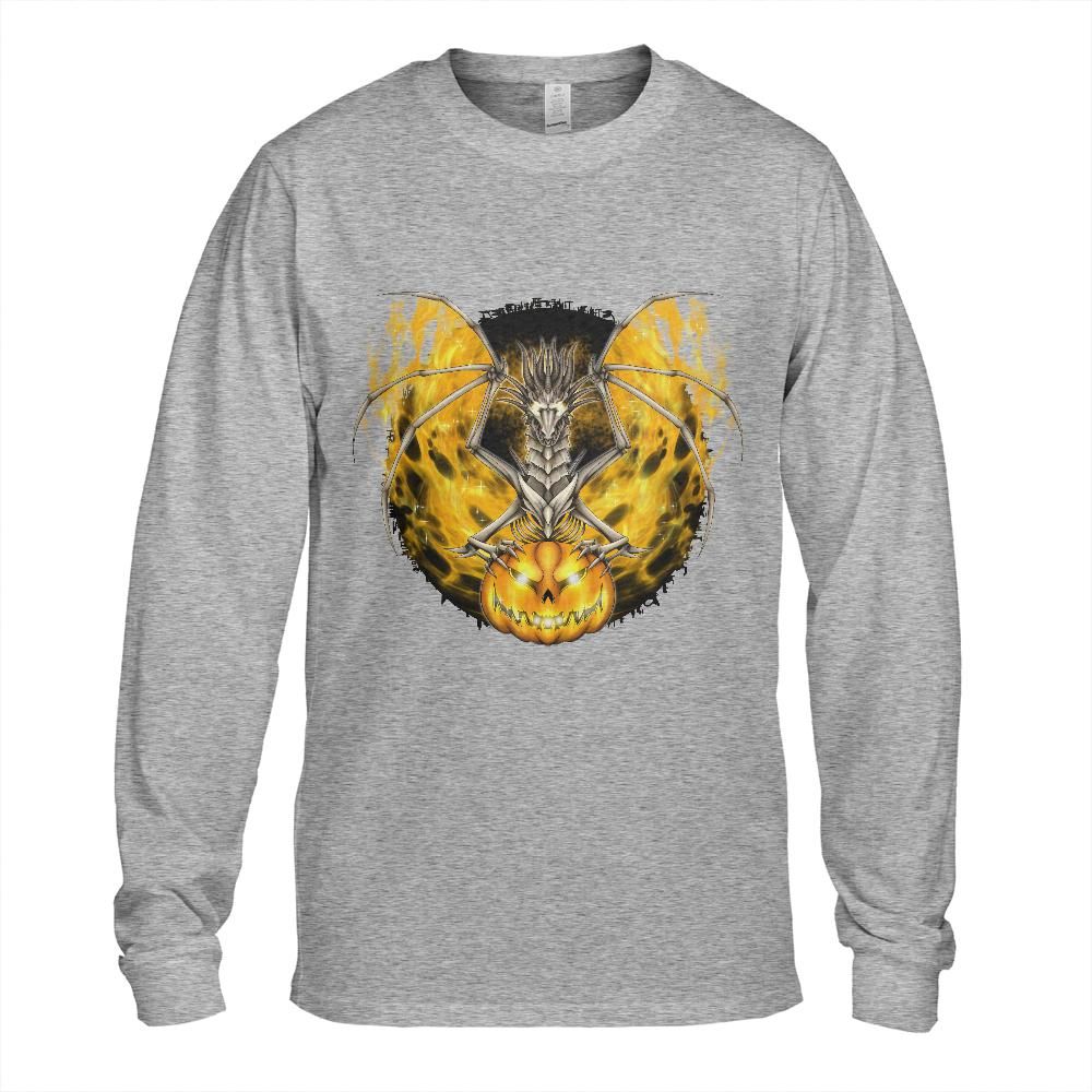 Tomb Eater Longsleeve Shirt