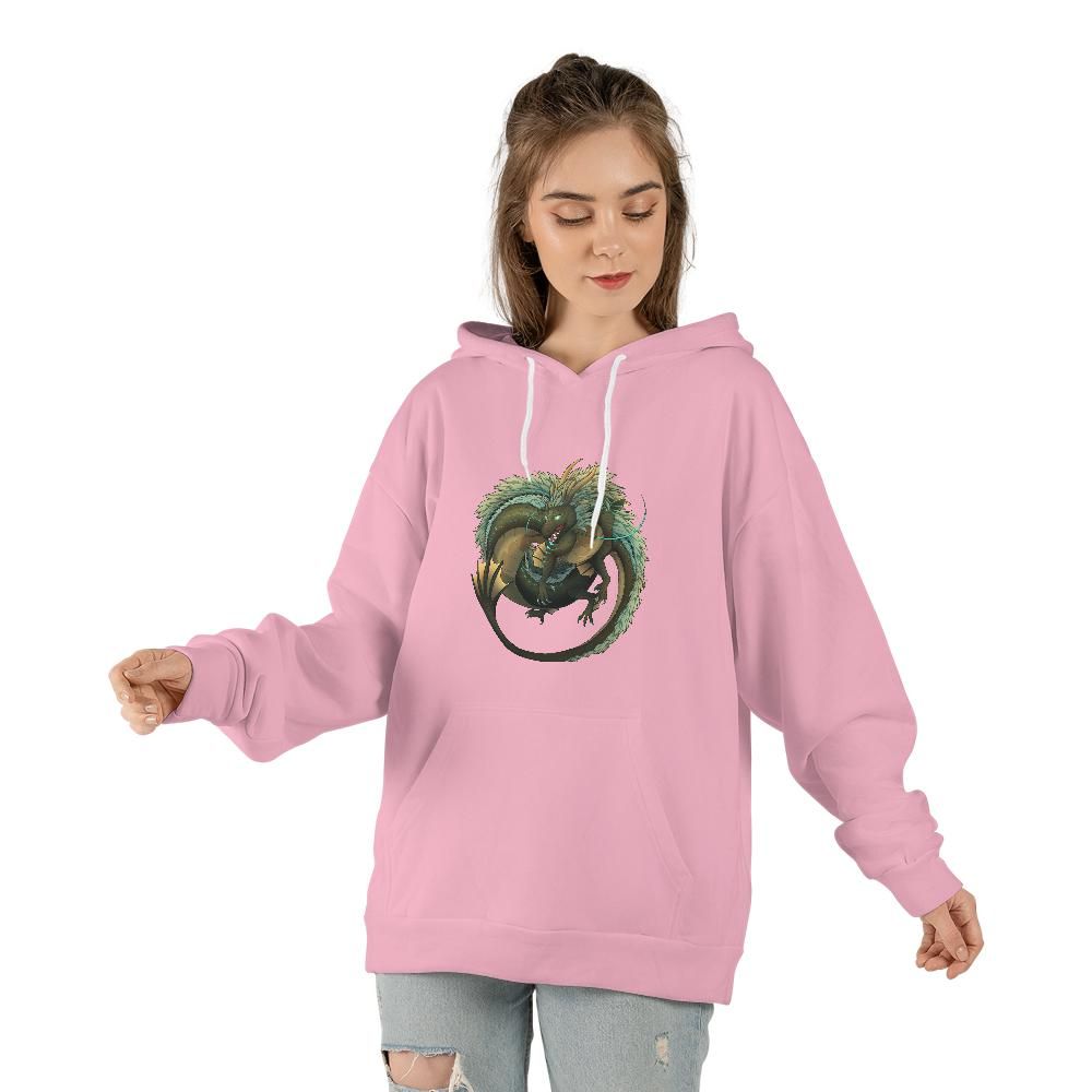 Sha Ting Classic Hoodie