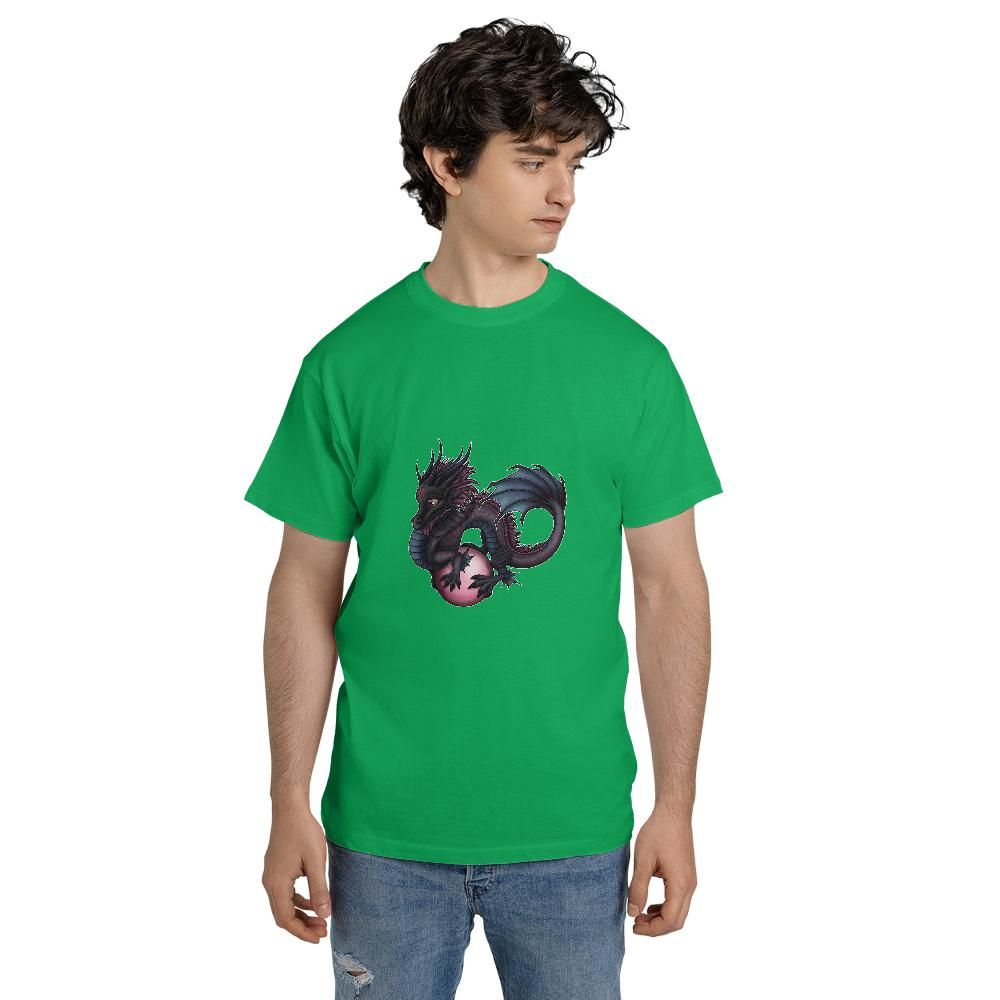Chibi Chi Fu Classic Shirt