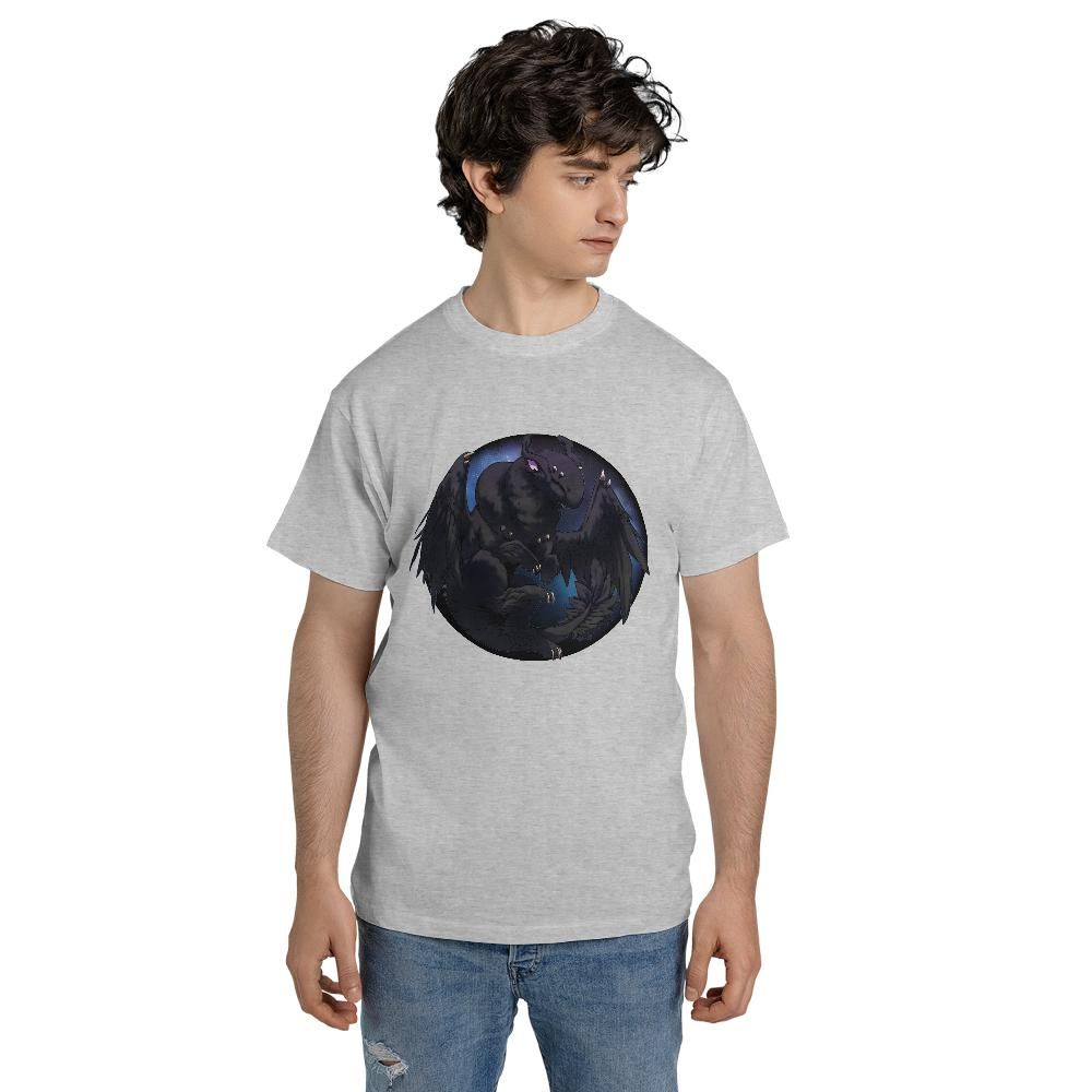 Fleeting Darkness Classic Shirt