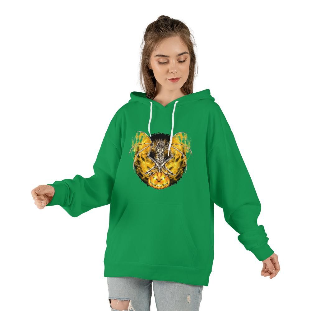 Tomb Eater Classic Hoodie