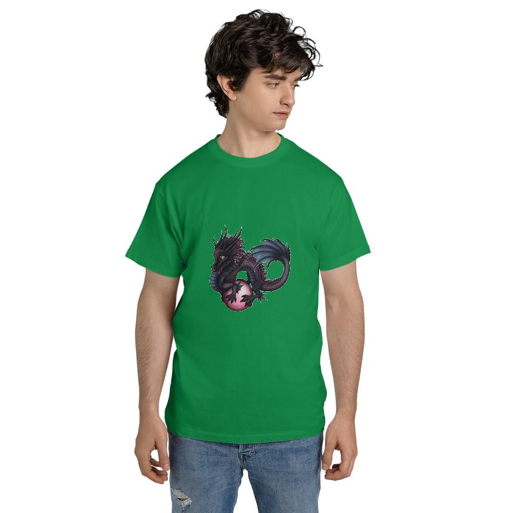 Chibi Chi Fu Classic Shirt