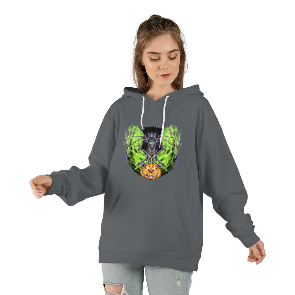 Iron Heart Classic Hoodie