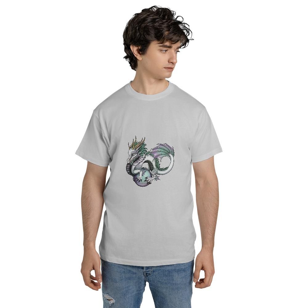 Chibi Diamond Fortune Classic Shirt