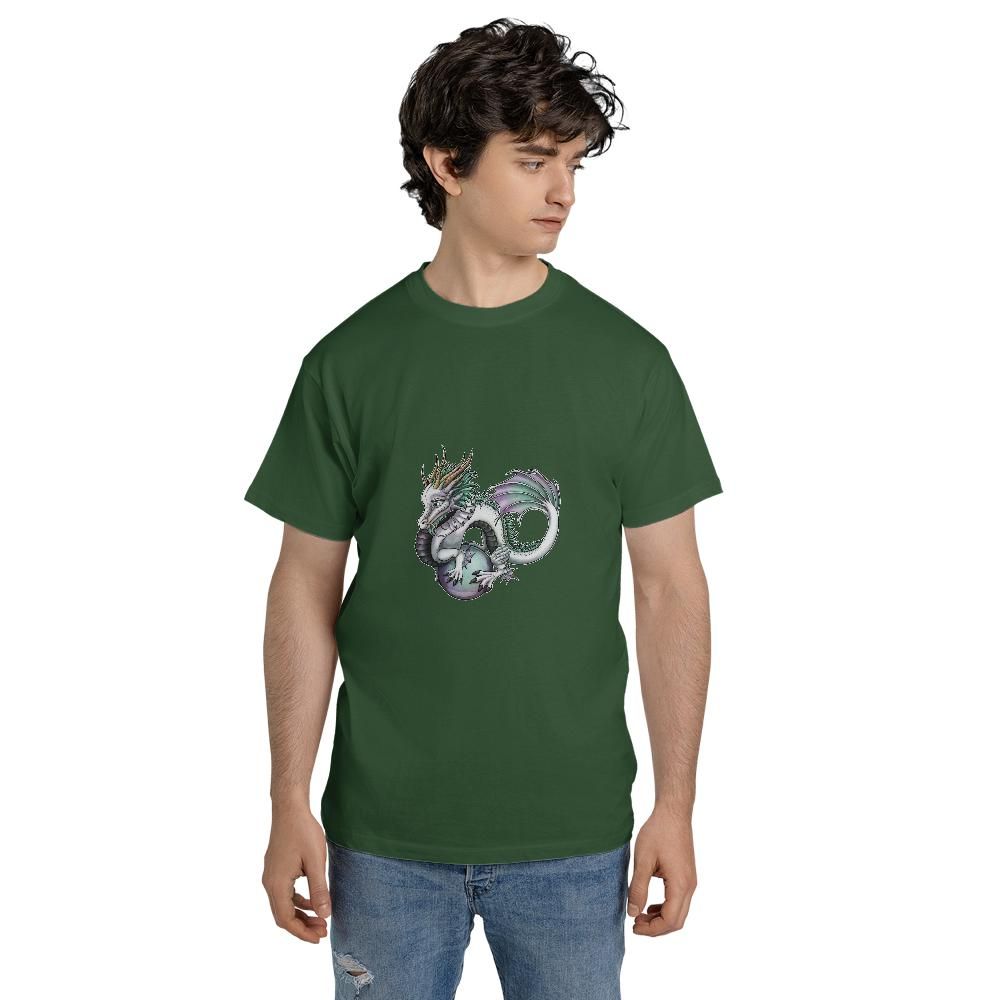 Chibi Diamond Fortune Classic Shirt (Extra Sizes)