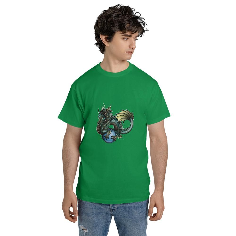 Chibi Sha Ting Classic Shirt
