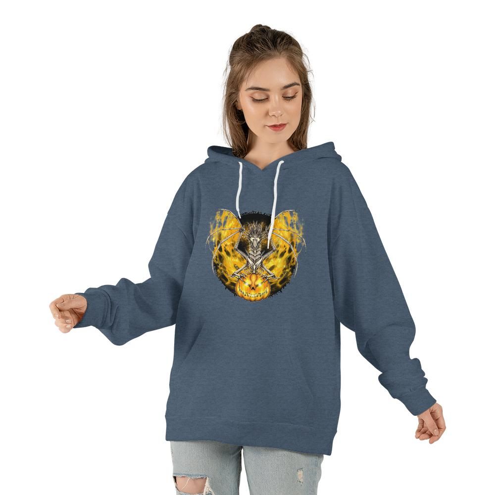 Tomb Eater Classic Hoodie