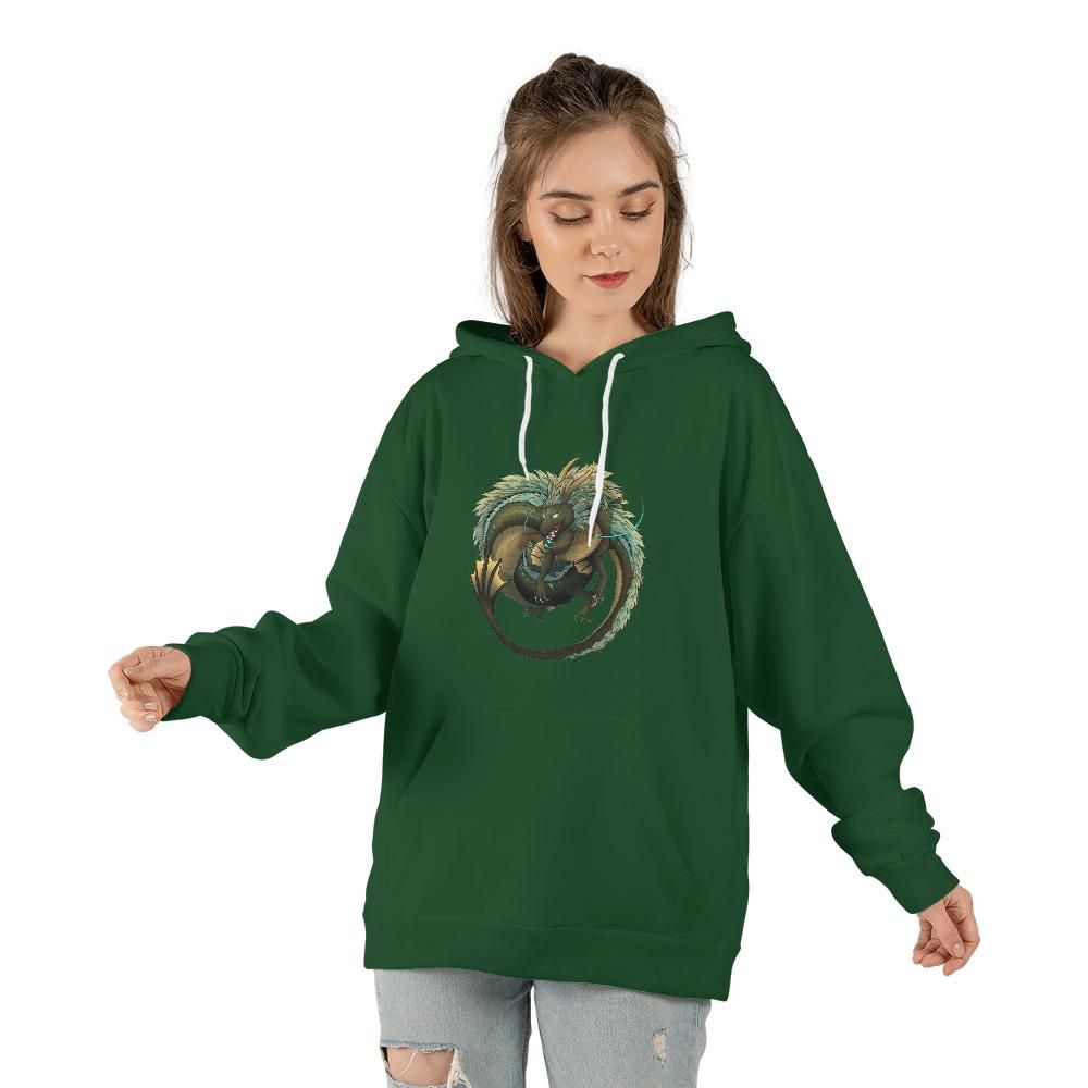 Sha Ting Classic Hoodie