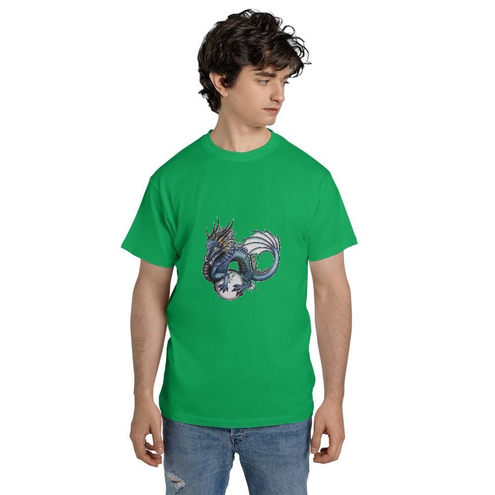 Chibi Sapphire Fortune Classic Shirt