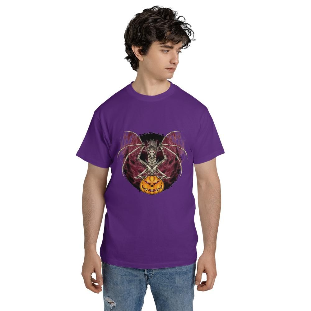 Maroon Wings Classic Shirt (Extra Sizes)