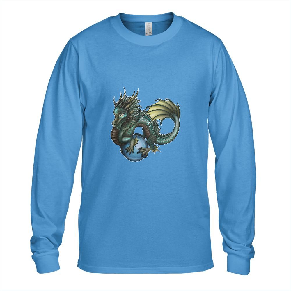 Chibi Sha Ting Longsleeve Shirt