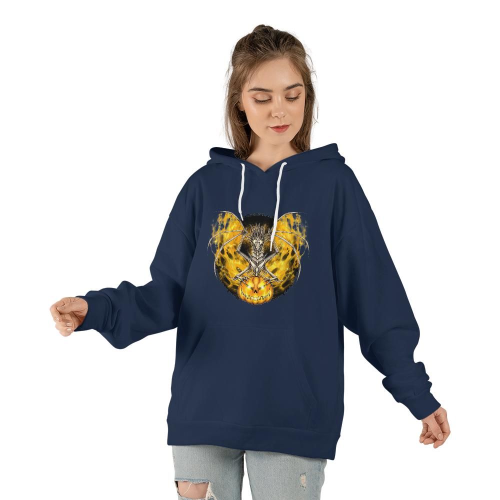 Tomb Eater Classic Hoodie