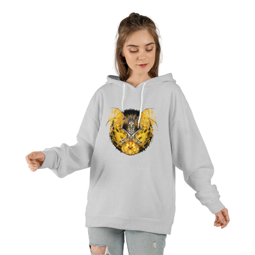 Tomb Eater Classic Hoodie