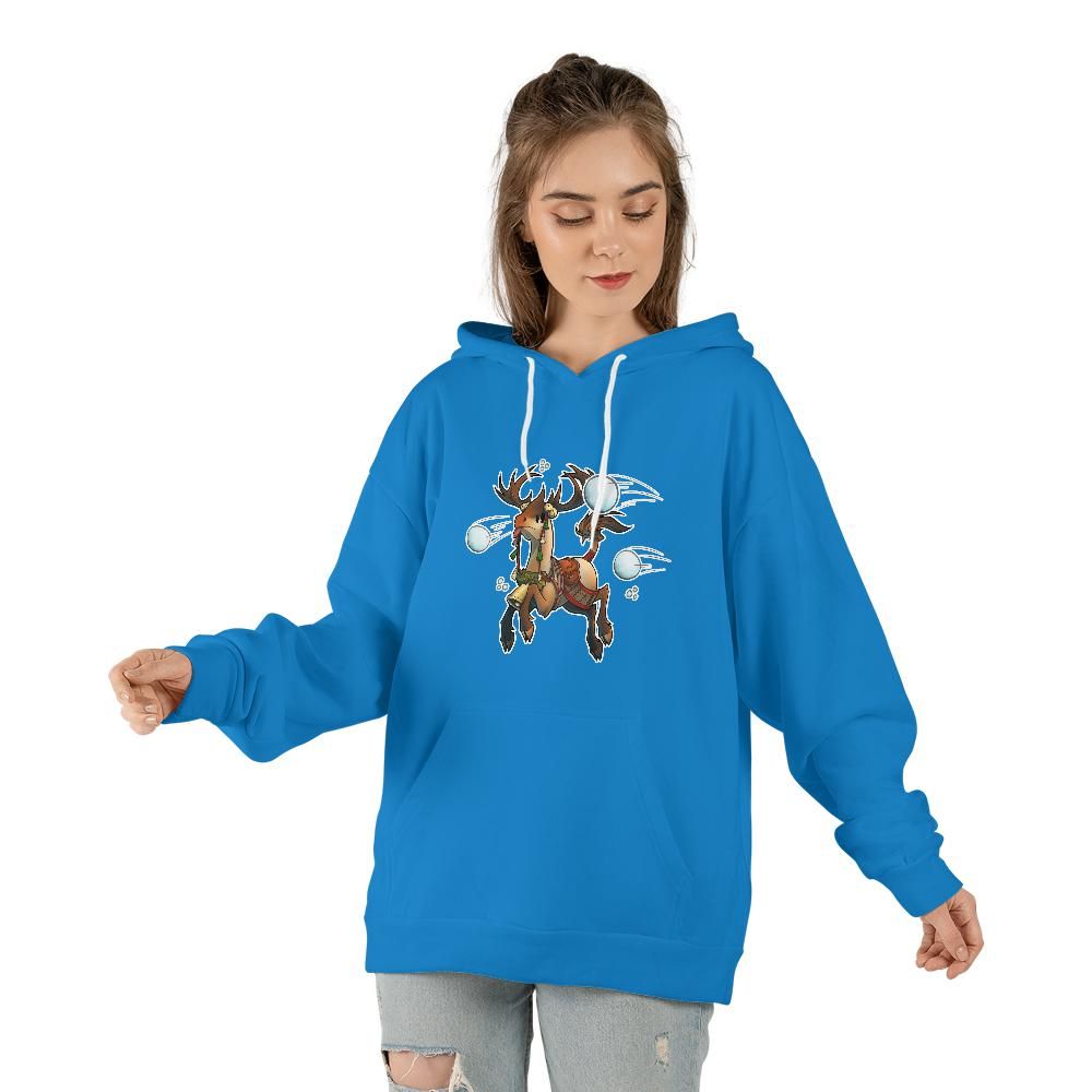 Randolph Classic Hoodie