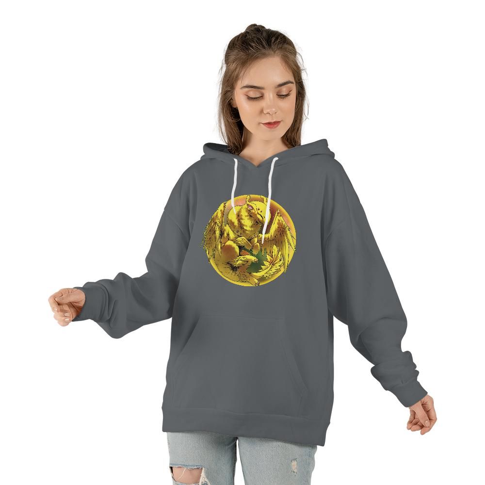 Lemon Drop Classic Hoodie