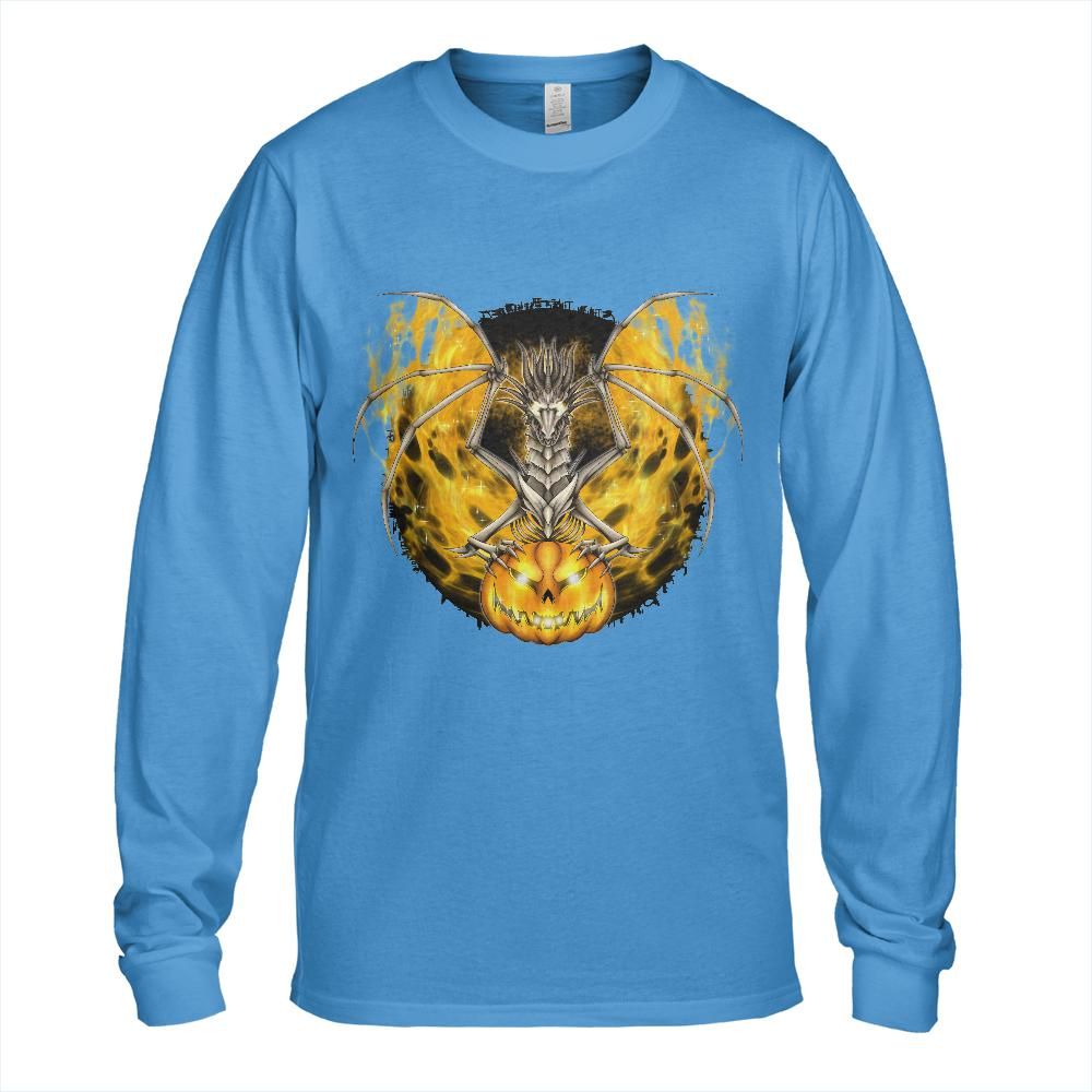 Tomb Eater Longsleeve Shirt