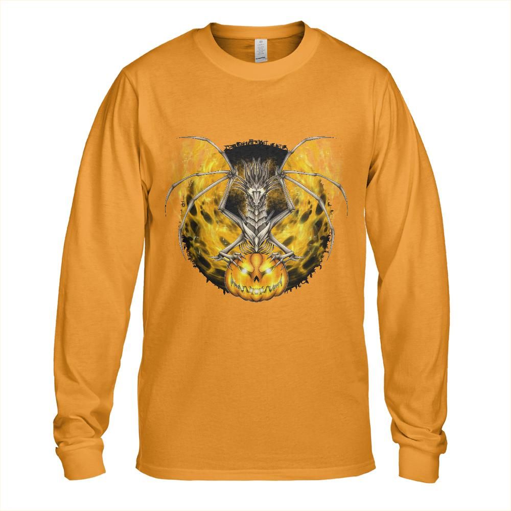 Tomb Eater Longsleeve Shirt