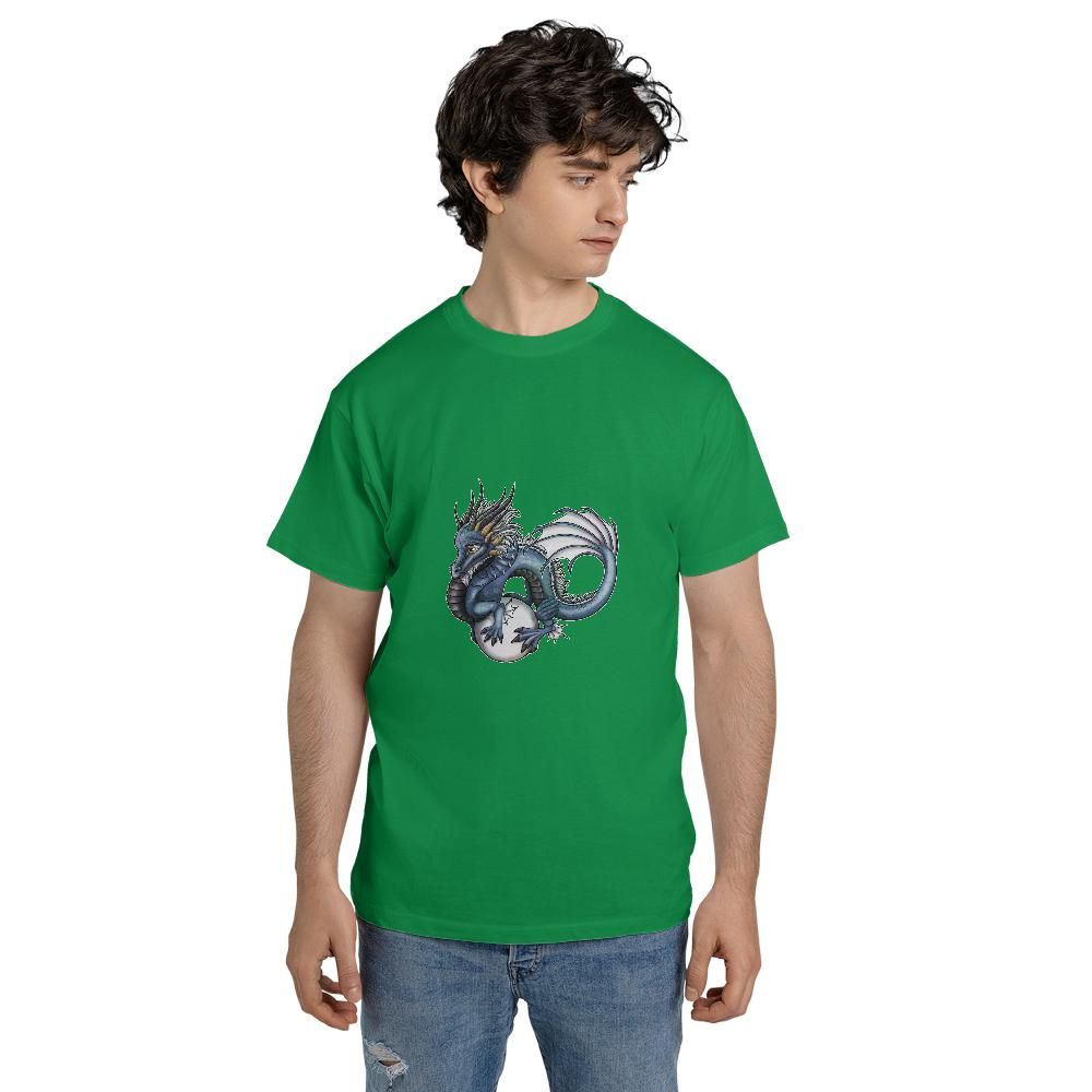 Chibi Sapphire Fortune Classic Shirt