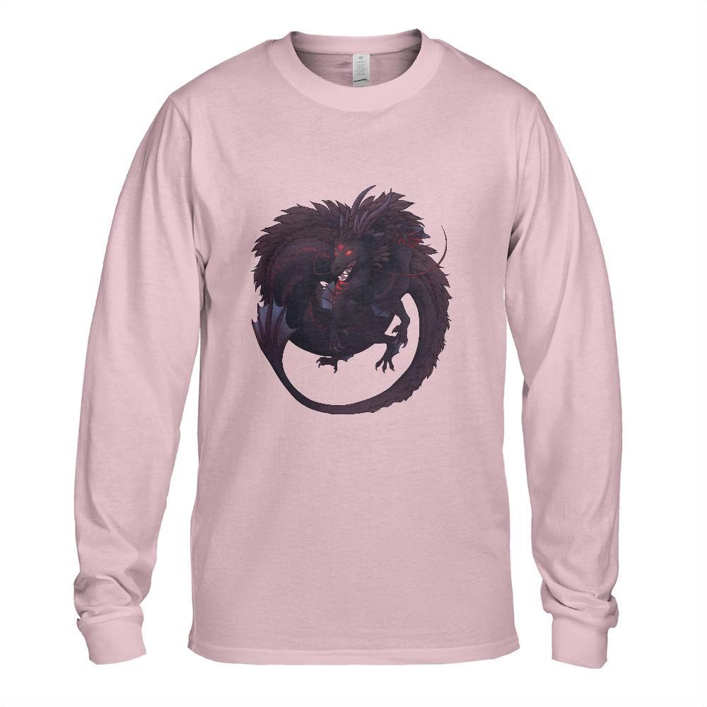 Chi Fu Longsleeve Shirt