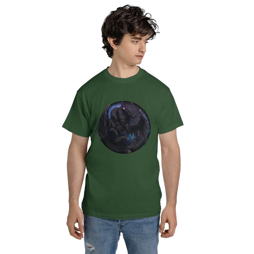 Fleeting Darkness Classic Shirt