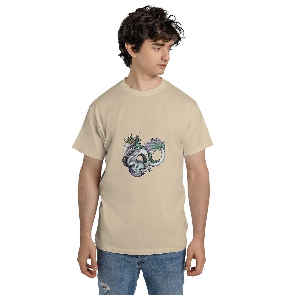 Chibi Diamond Fortune Classic Shirt (Extra Sizes)