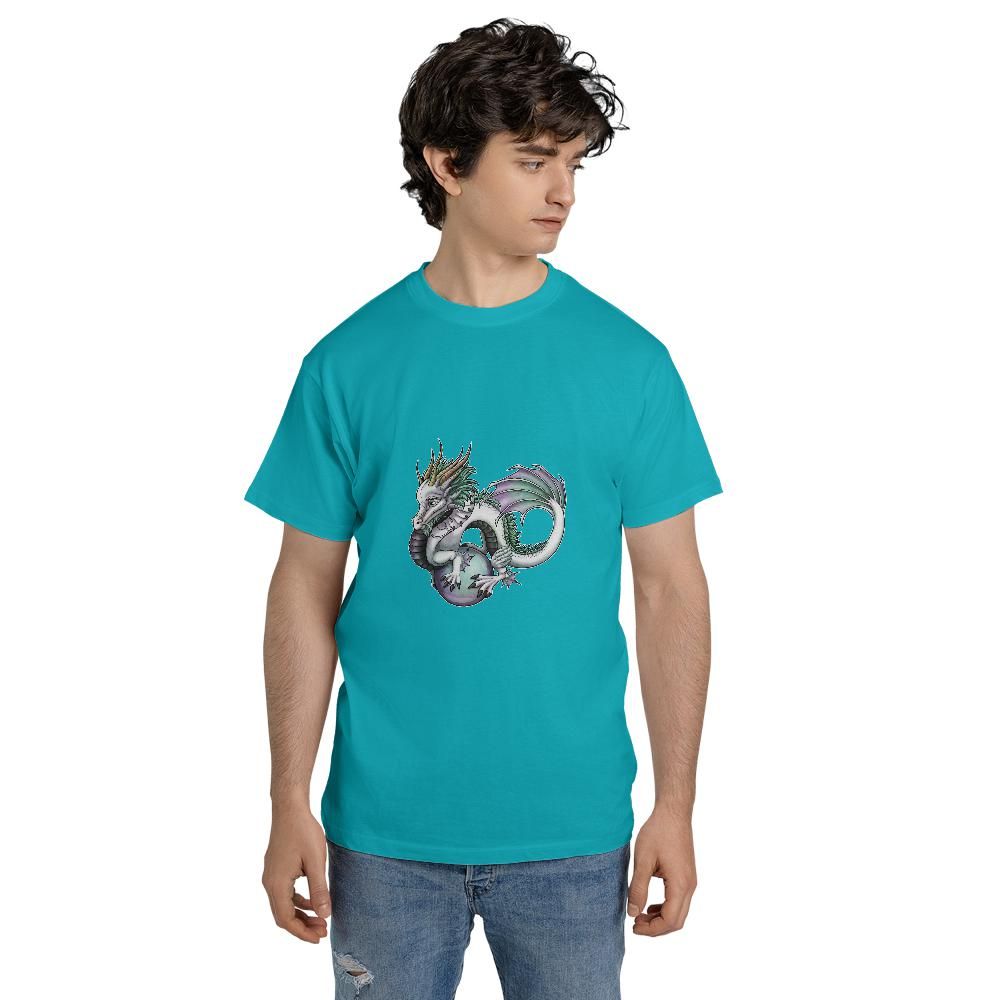 Chibi Diamond Fortune Classic Shirt