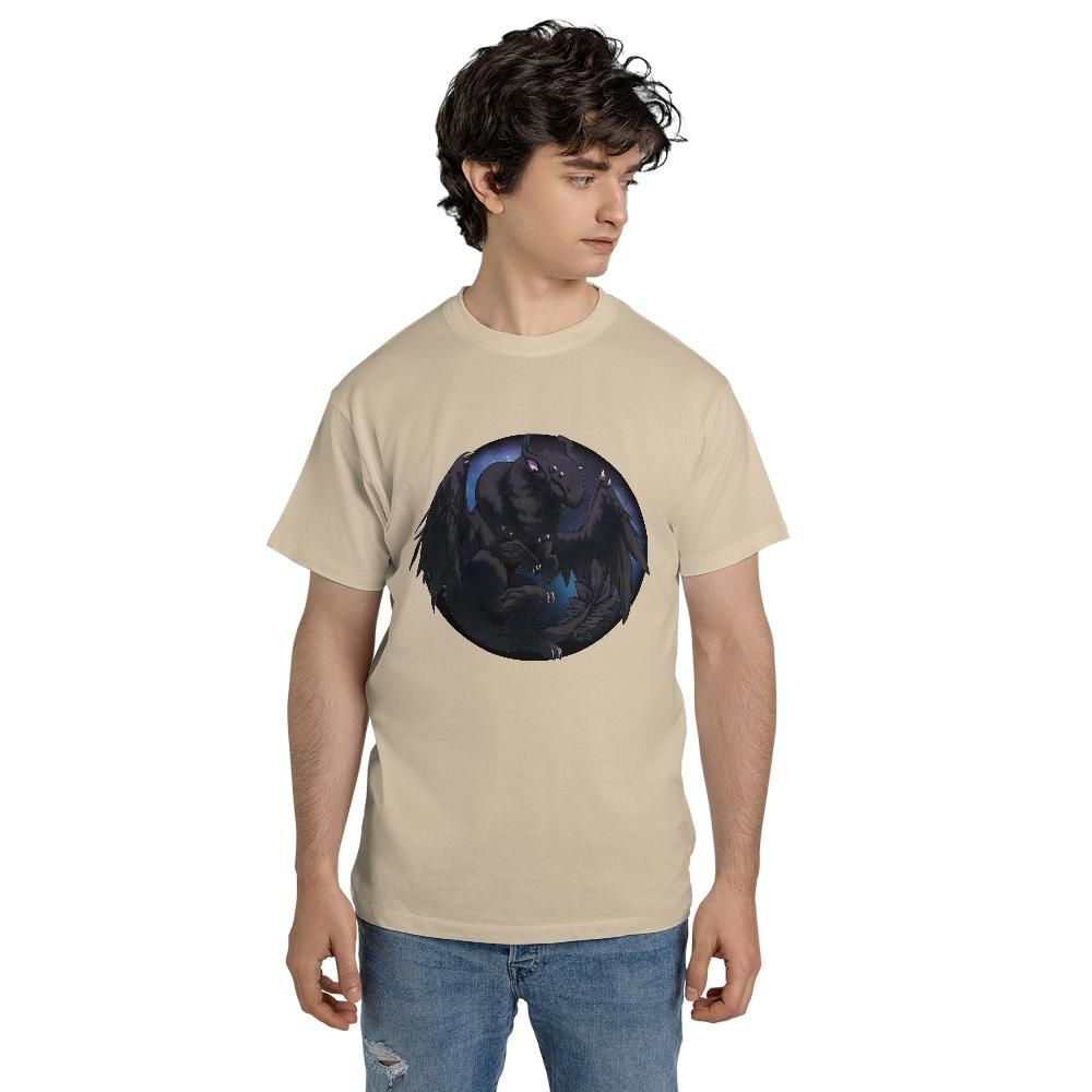 Fleeting Darkness Classic Shirt