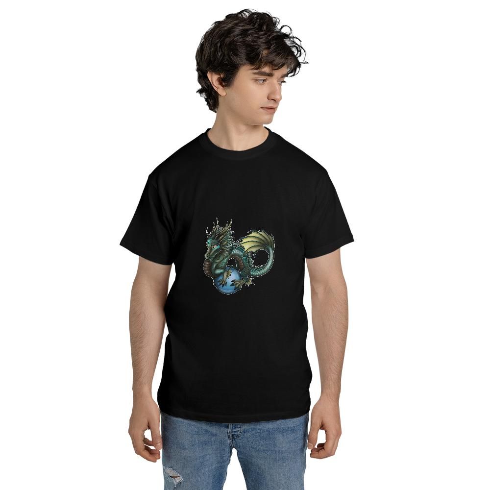 Chibi Sha Ting Classic Shirt (Extra Sizes)