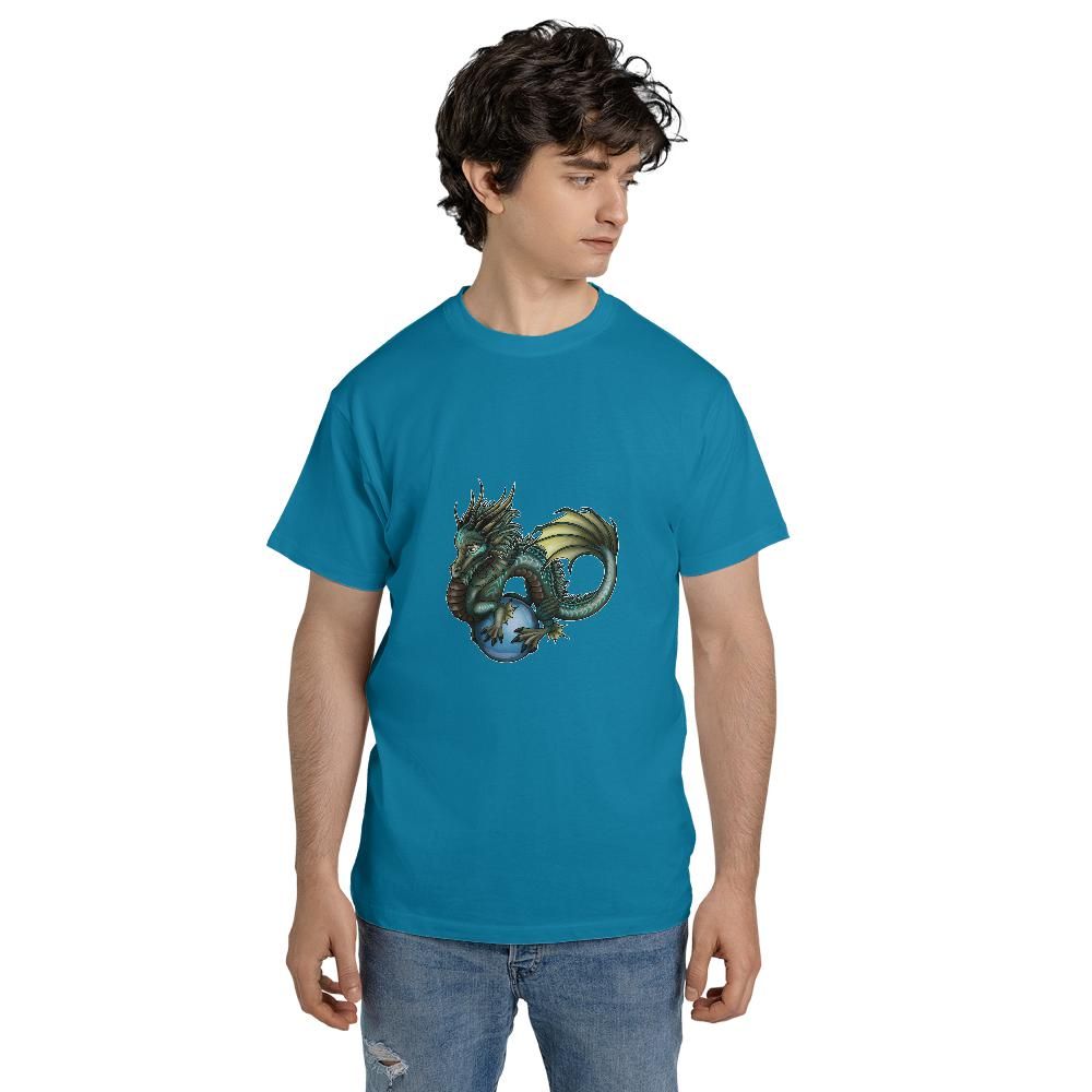 Chibi Sha Ting Classic Shirt