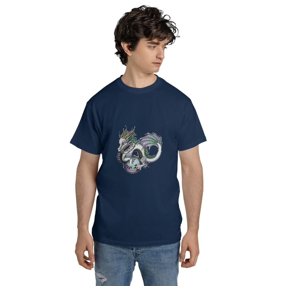 Chibi Diamond Fortune Classic Shirt