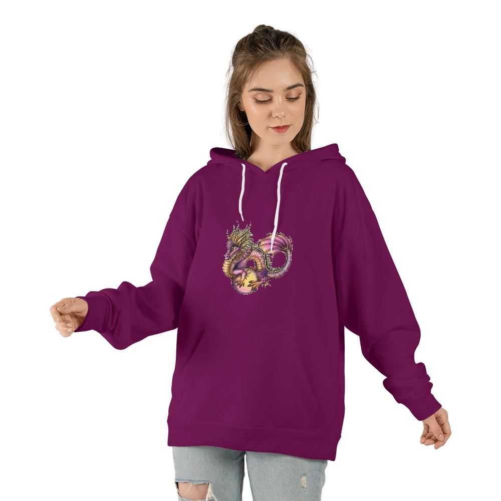 Chibi Luo Yi Classic Hoodie