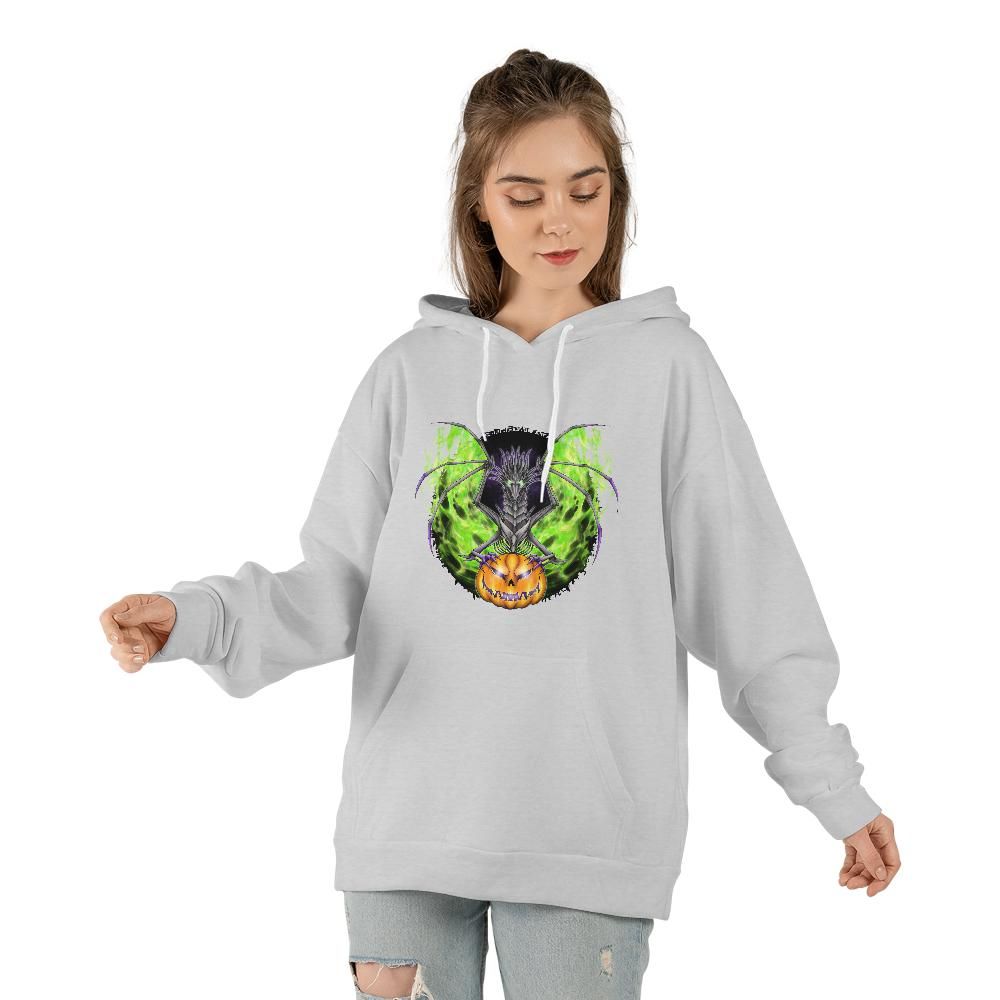 Iron Heart Classic Hoodie