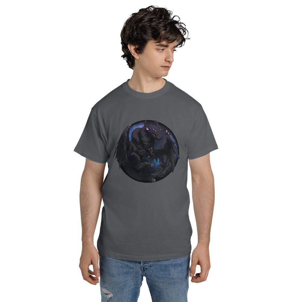 Fleeting Darkness Classic Shirt