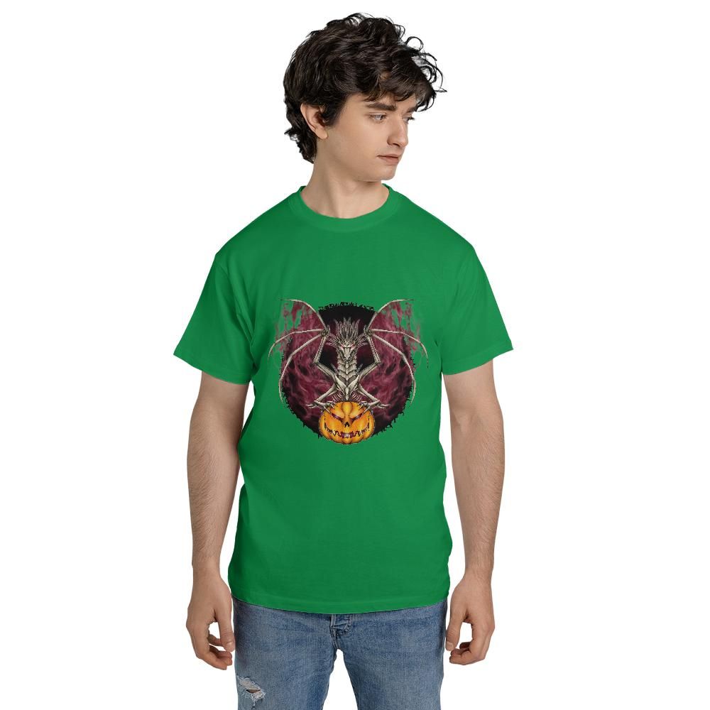 Maroon Wings Classic Shirt (Extra Sizes)
