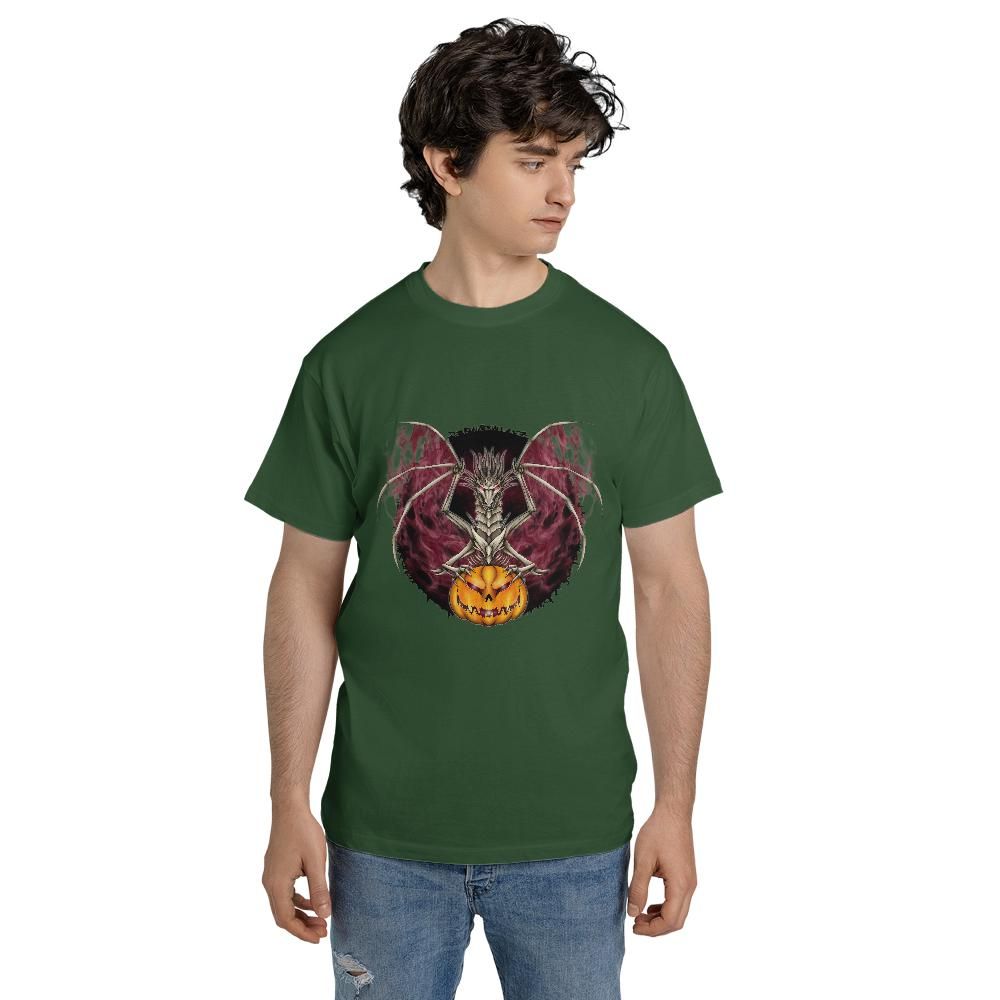 Maroon Wings Classic Shirt (Extra Sizes)