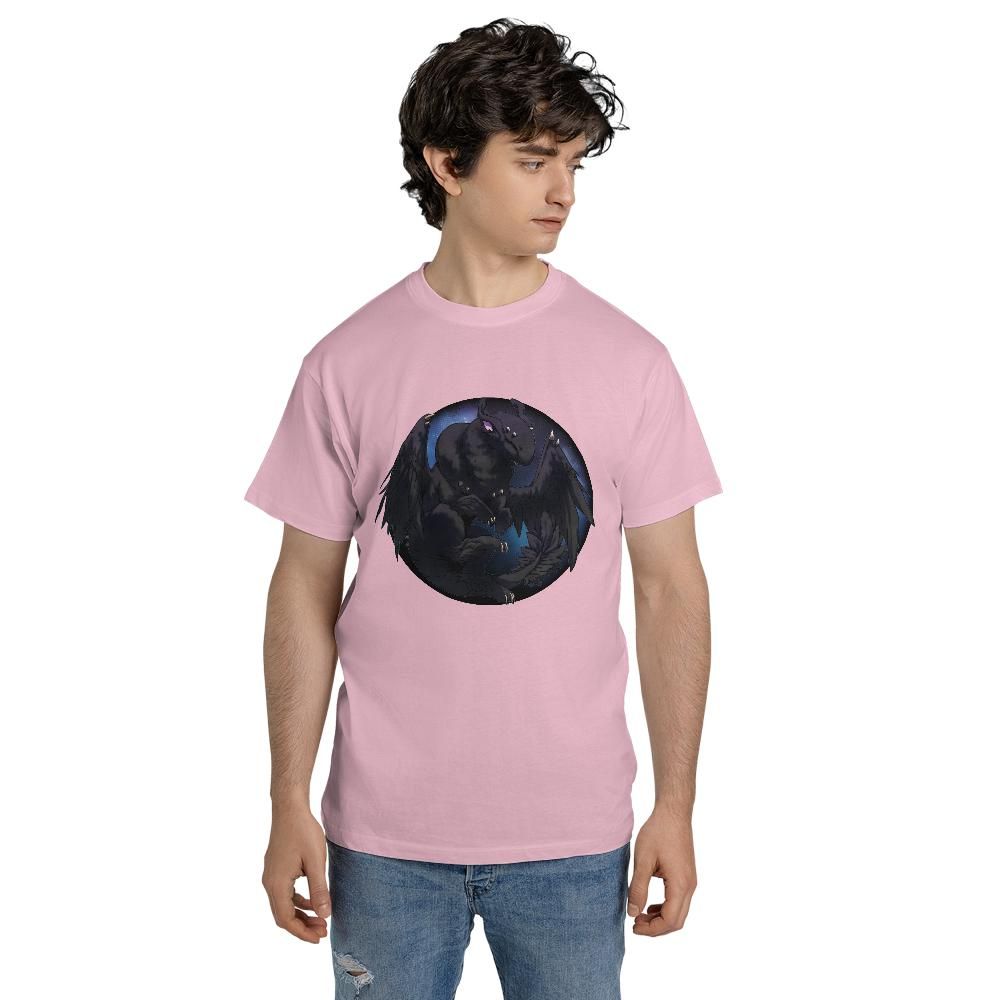 Fleeting Darkness Classic Shirt