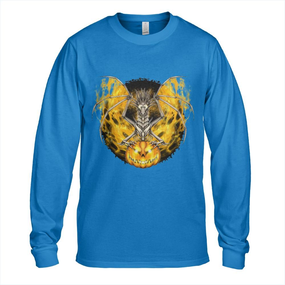 Tomb Eater Longsleeve Shirt