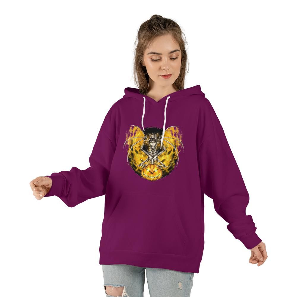 Tomb Eater Classic Hoodie