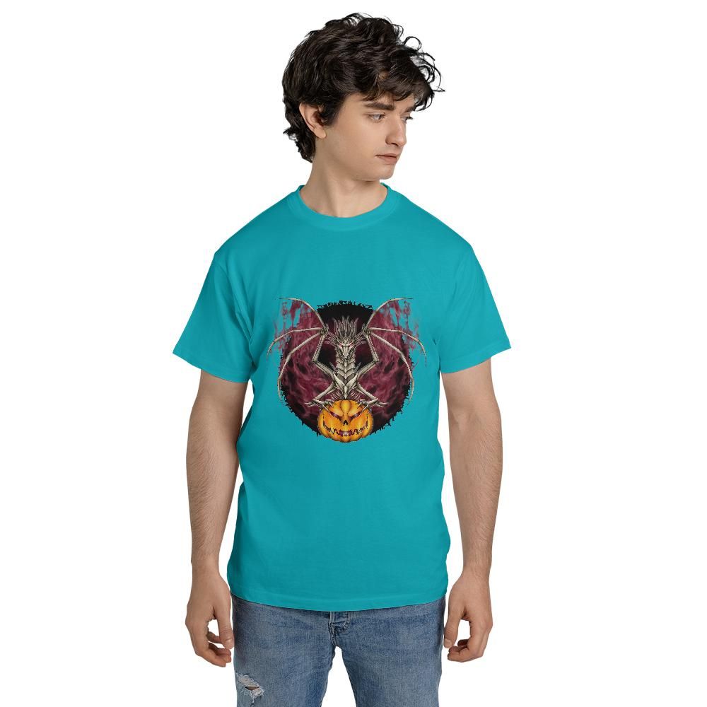Maroon Wings Classic Shirt (Extra Sizes)