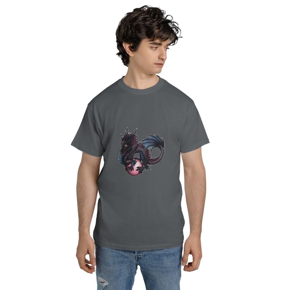 Chibi Chi Fu Classic Shirt