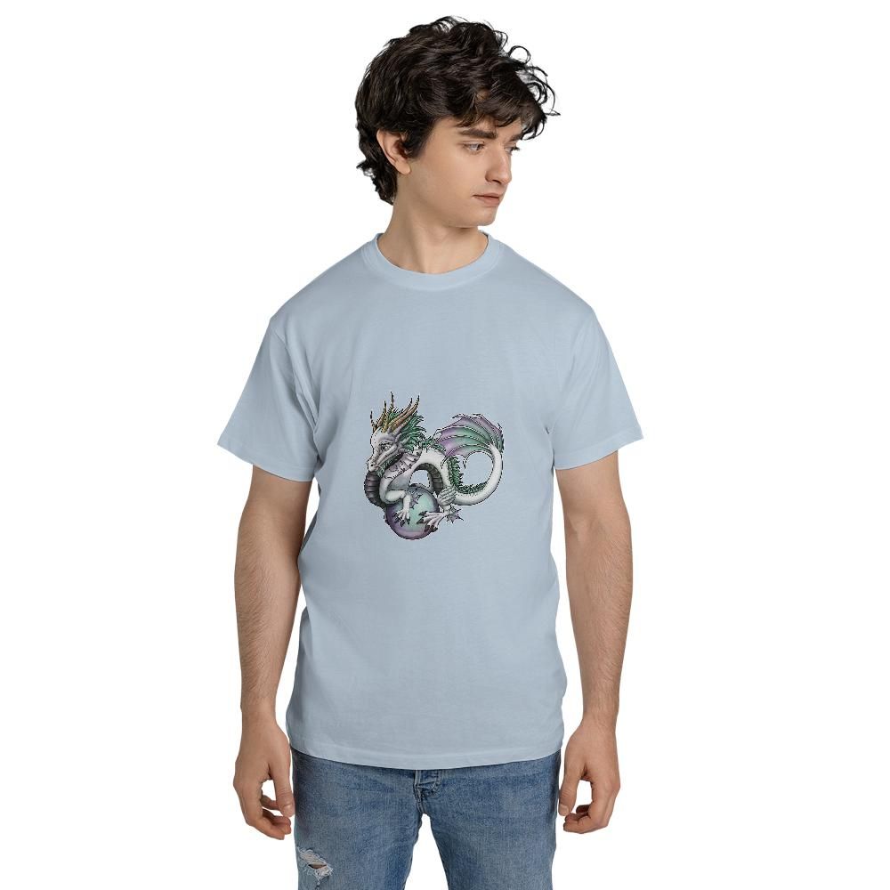 Chibi Diamond Fortune Classic Shirt