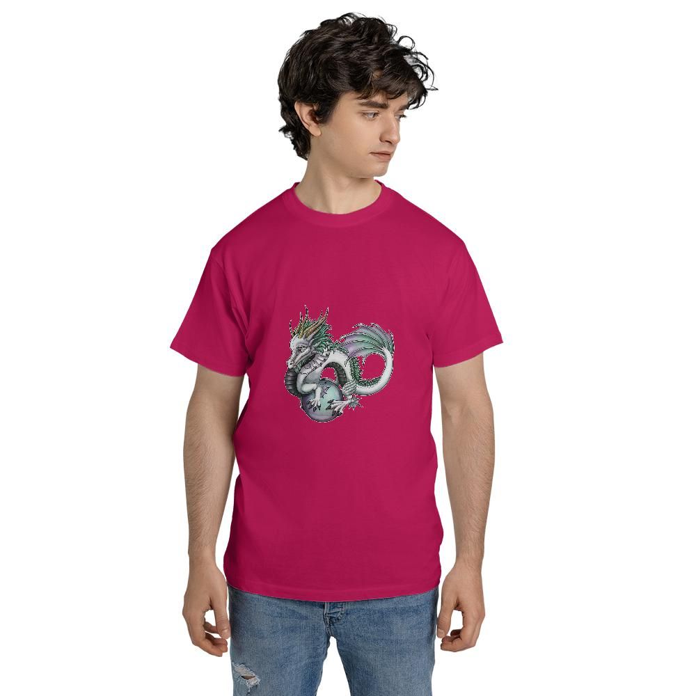 Chibi Diamond Fortune Classic Shirt